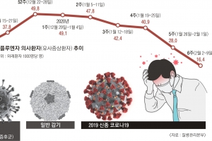 공포와 공존 사이… 바이러스 ‘불편한 동거’