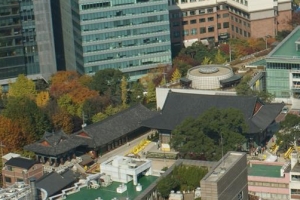 조계종, 법주사 도박 의혹 스님 4명 직무정지