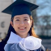 남지현, 서강대 졸업 사진 공개 “행복한 하루” [EN스타]