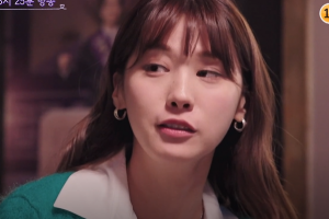 ‘더 로맨스’ 김지석 “여우 같은 여자, 곰 같은 여자? 둘 다 좋아”