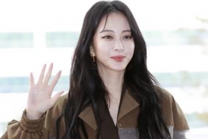 [포토] 한예슬, 바비인형이 따로없네