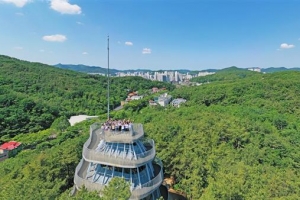 자연·역사·예술이 ‘하나로’… 글로벌 관광명소 안양예술공원