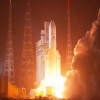 세계 최초 미세먼지 위성, 발사 31분 만에 교신 성공