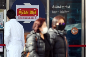 “해외여행 안 했다는데…” 감염 미스터리에 빠른 방역 나선 성동