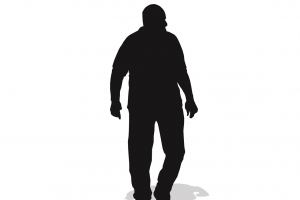 밤에 검은 옷 입은 보행자 친 운전자… 대법 “과실 없다”