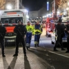 독일 하나우에서 차량 몰며 바 등에 총기 난사, 8명 사망”