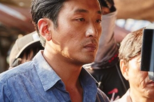 “형님 자료 있어요” 하정우, 해킹 피해 후 첫 고백