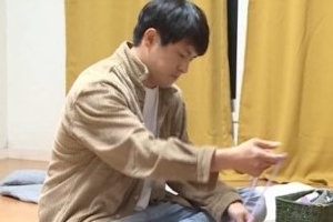 ‘나 혼자 산다’ 기안84, 건물주→새 보금자리 공개 “천사 방문”