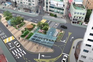 “차 어디 대나”… 땅 밑서 답 찾은 구로