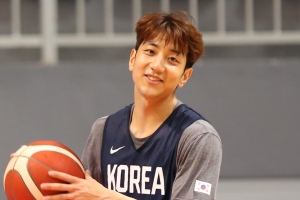 코로나19 확진자 급증... 23일 FIBA 아시안컵 태국전 무관중 경기로 치러