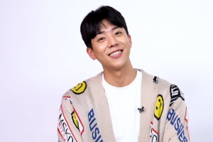 ‘드림즈’ 유민호 선수가 뽑은 ‘외모 순위 1위는?’