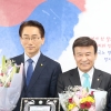 박승원 광명시장, 단재 신채호상 첫 수상… “독립유공자 숭고한 뜻 잊지 않겠다”