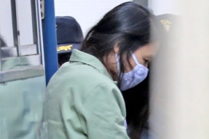 고유정, 1심 무기징역… 의붓아들 살해는 무죄