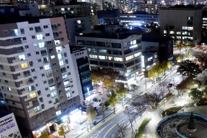 농업과 첨단기술의 만남… “인천청년 농업의 새길 연다”