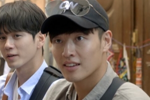 ‘트래블러’ 강하늘, 아르헨티나에서도 남다른 인기 입증