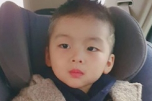 김정화 아들, 길렀던 머리카락 소아암 환우에 기부 [전문]