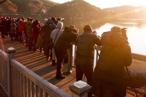 합천관광 전국사진공모전, 금상 200만원