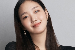 코로나19 확산에 마스크 기부한 김고은·김태균 [SSEN이슈]