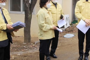 과천시, 과천 신천지교회 본당, 교육관 등 5곳 폐쇄 조치