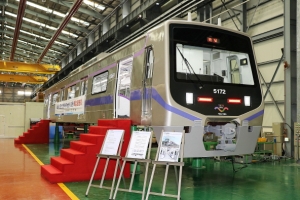 지하철 하남선 1단계 6월말, 2단계 12월 개통