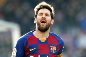 FIFA 올해의 선수 코로나19로 취소‘…메시 수상 영광 1년 더