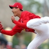 ‘명품 슬라이더’ 통했다…김광현 MLB 성공 데뷔