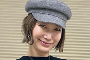 변정수, 손소독제 판매 논란에 “기부할 생각이었다”[전문]