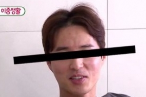 ‘미우새’ 오민석, 싱글라이프인줄 알았더니 “‘기생충’급 반전”