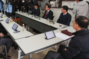 코로나19, K리그 직격탄....사태 진정 때까지 개막 무기한 연기