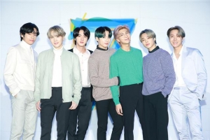 “시련 있어도 나아간다는 다짐 담았죠” 7년의 진심 담은 BTS