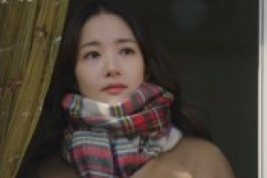 ‘날씨가 좋으면 찾아가겠어요’ 박민영X서강준, 서정 멜로 “책 읽는 듯”