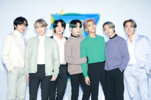 [풀영상] 방탄소년단 정규 4집 발매 기념 글로벌 기자간담회