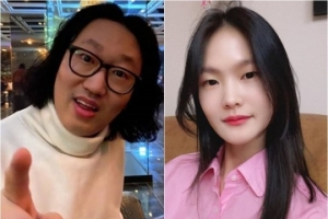전수민♥김경진, 6월 27일 결혼 “지인 소개로 만나”