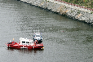 아라뱃길서 훼손된 여성 시신 또 발견…DNA 대조 방침