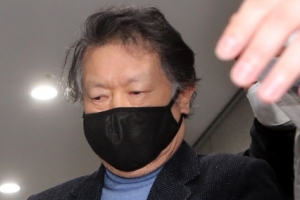 [포토] ‘조폭 부두목’ 조규석 검거