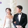 정민경♥김정균, 20년 배우 동기→결혼 “밥만 먹여주면 돼”