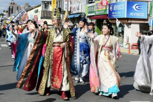 경주 벚꽃축제·고령 대가야축제 등 취소 결정