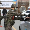 군, 코로나19 확진자 20명…9570여명 격리 중