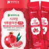 석류농축액 93.2% 담긴 ‘탱글한’ 젤리 스틱