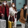 모리셔스서 귀국한 신혼부부들 “한국 확진자 2위라며 격리시켜”