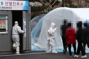 태국 갔다 온 소청도 주민 8명 스스로 인천 ‘자택격리’