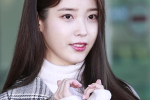 가수 아이유 팬들 “대한의사협회에도 1억 방호복 기부”
