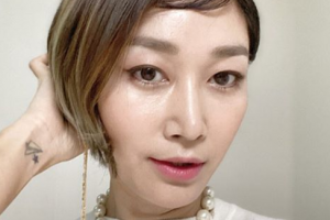 ‘손소독제 판매 논란’ 변정수, 살균 스프레이 1000개 기부 [공식]