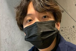 해쉬스완, 여자친구 향한 악플에 분노→사진 모두 삭제