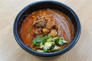 백종원이 찾아낸 충북의 맛