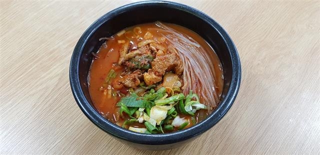 영표국밥