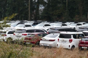 ‘65.8%↓’ 그 많던 관광객이…예약 취소 반토막 ‘혼저 옵서예’