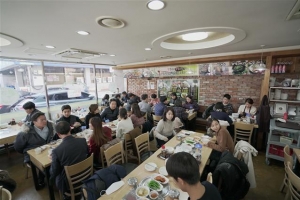 “서초구청 식당 돕기에 감동” 1000만원 선뜻 내놓은 주민