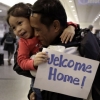 이민자 추방 18개월 만에 집으로