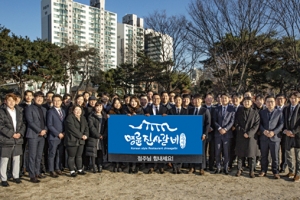 명륜진사갈비, 코로나19 극복 위해 전국 가맹점 한 달 치 월세 지원